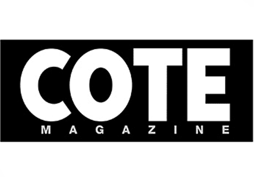 cote magazine