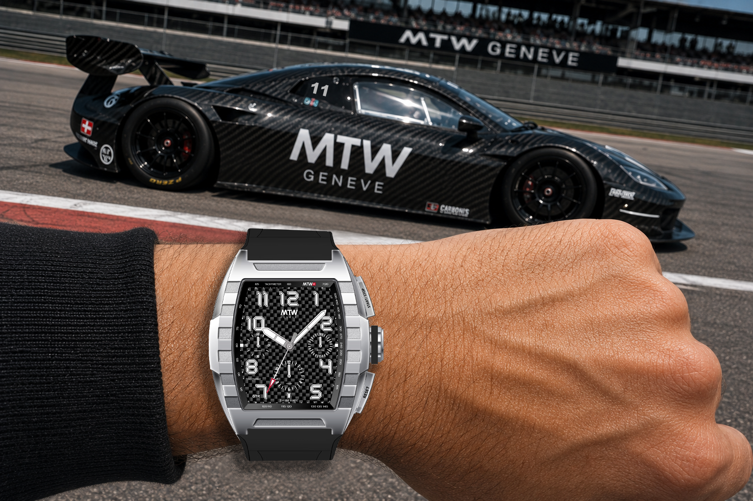 MTWGENEVE