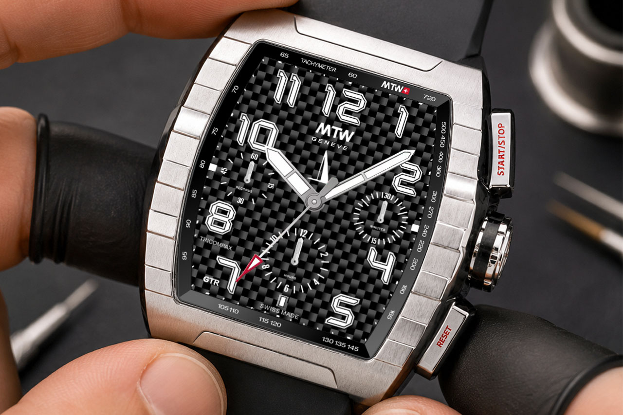 montre sport