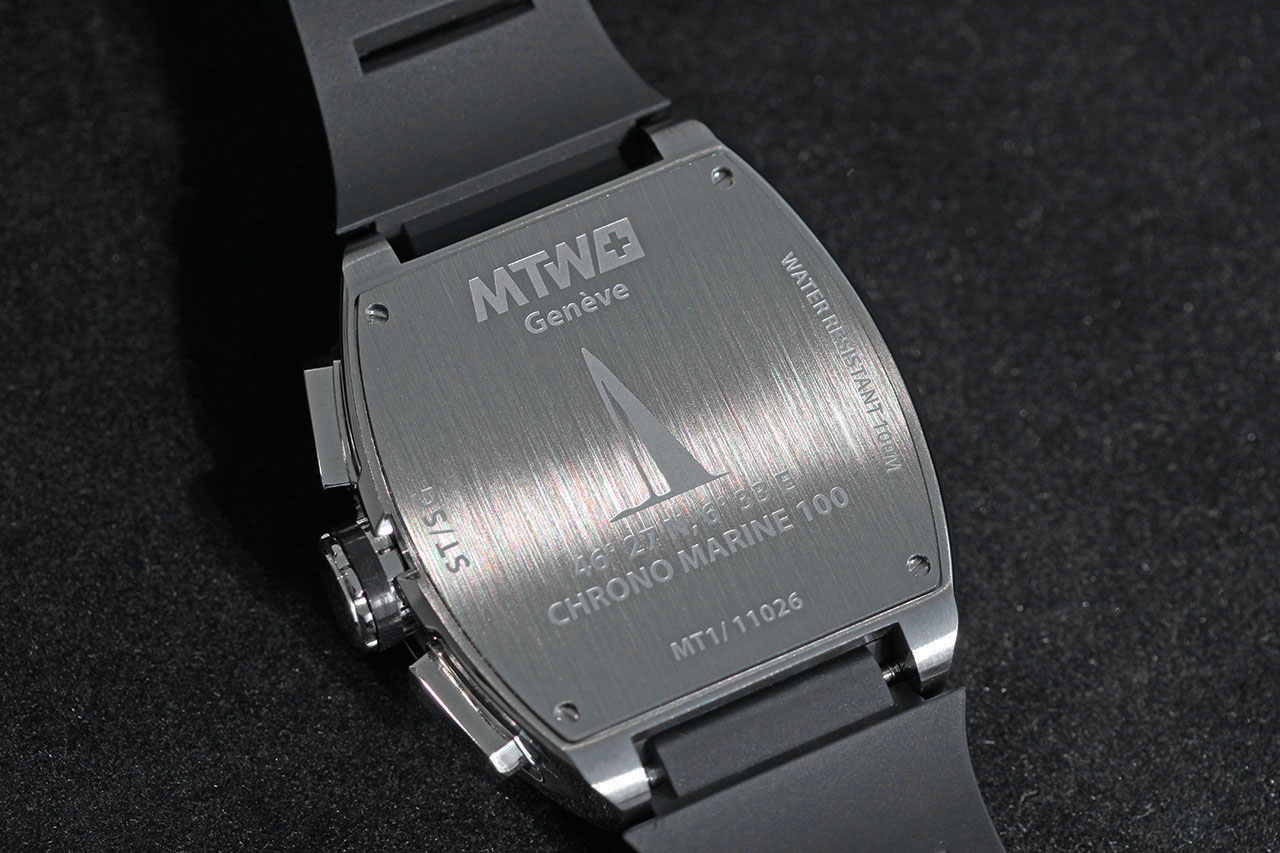 montre sport