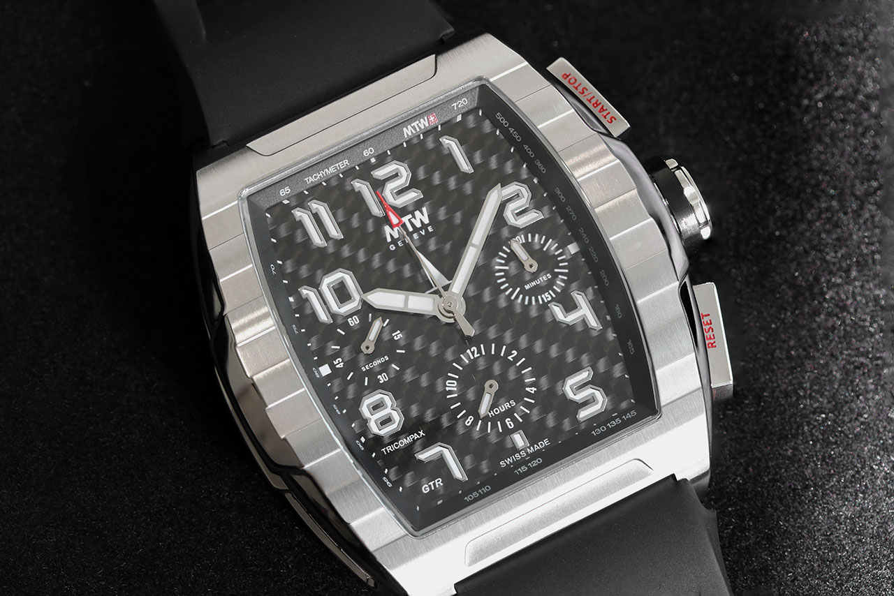 montre sport