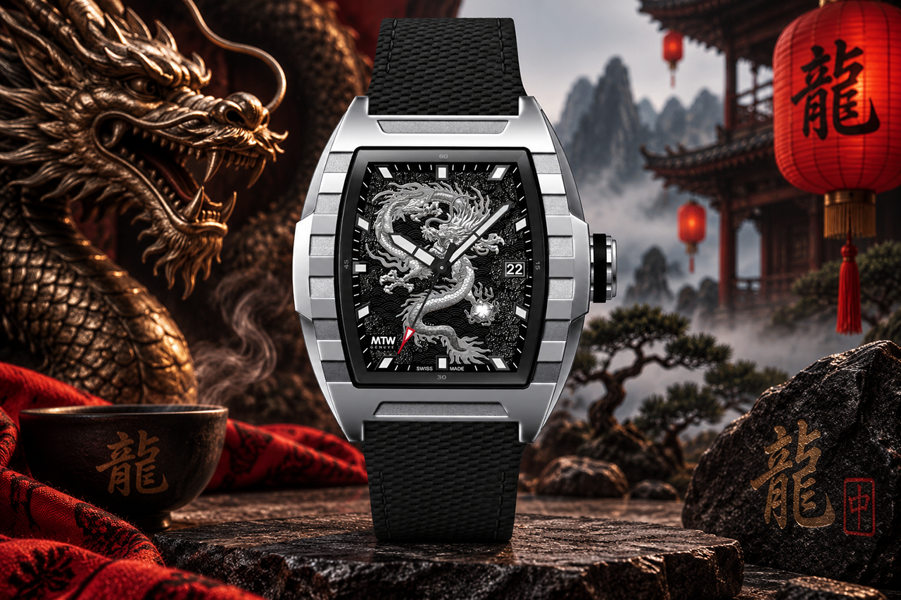 montre sport