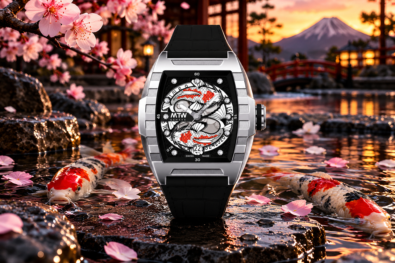 montre sport