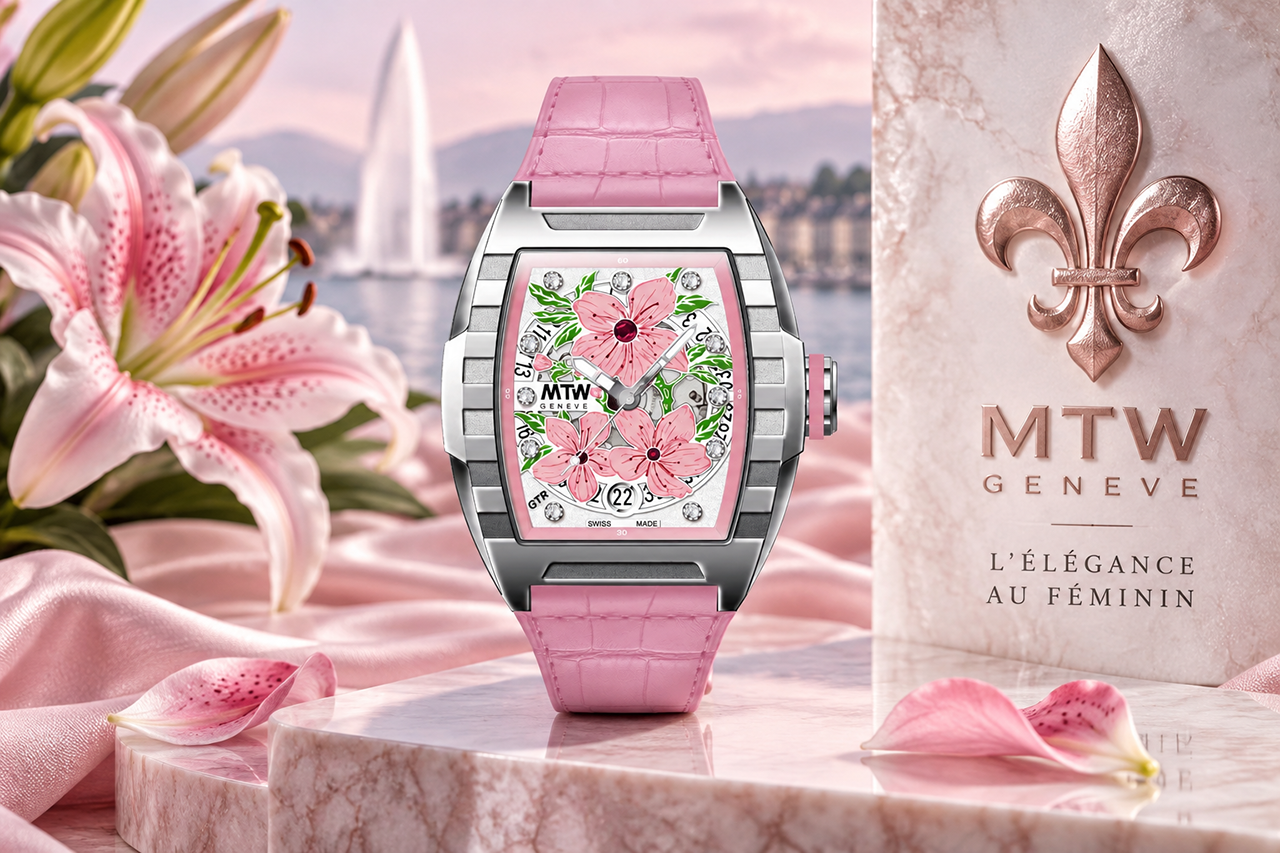 montre sport