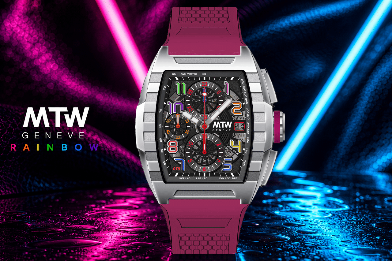 montre sport